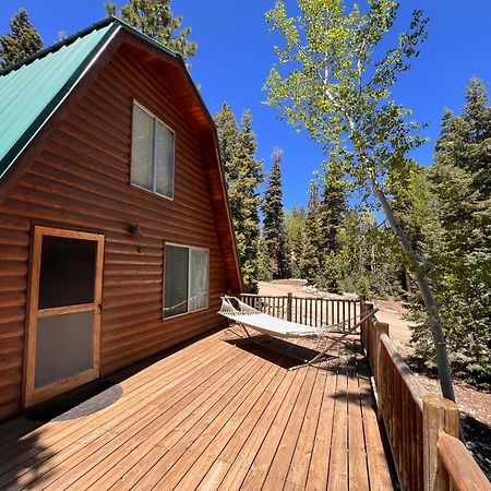 Fireside Cottage Duck Creek Village Exterior foto