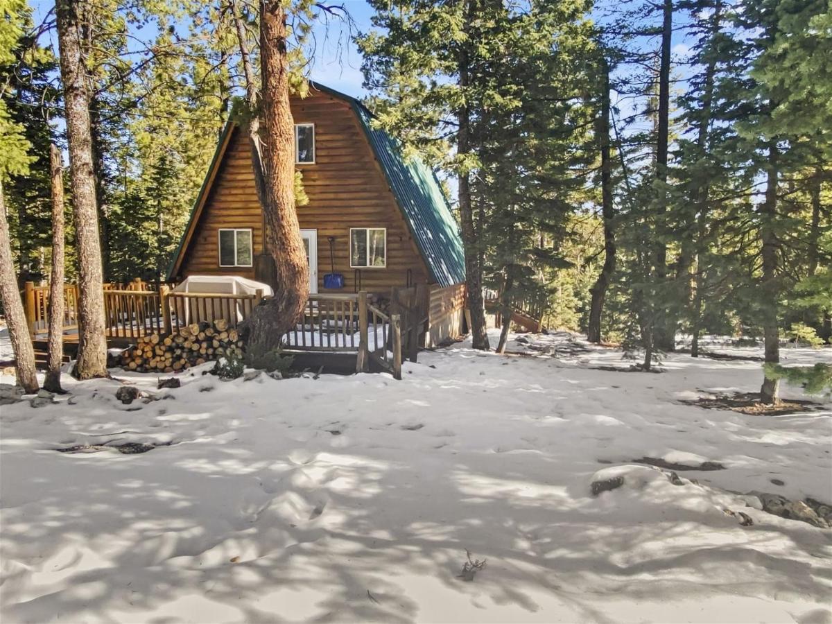 Fireside Cottage Duck Creek Village Exterior foto