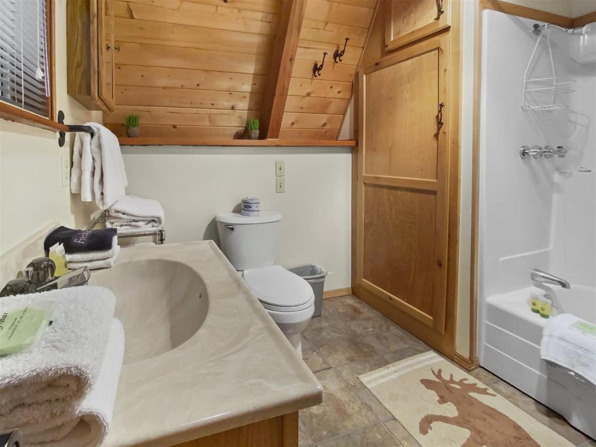 Fireside Cottage Duck Creek Village Exterior foto