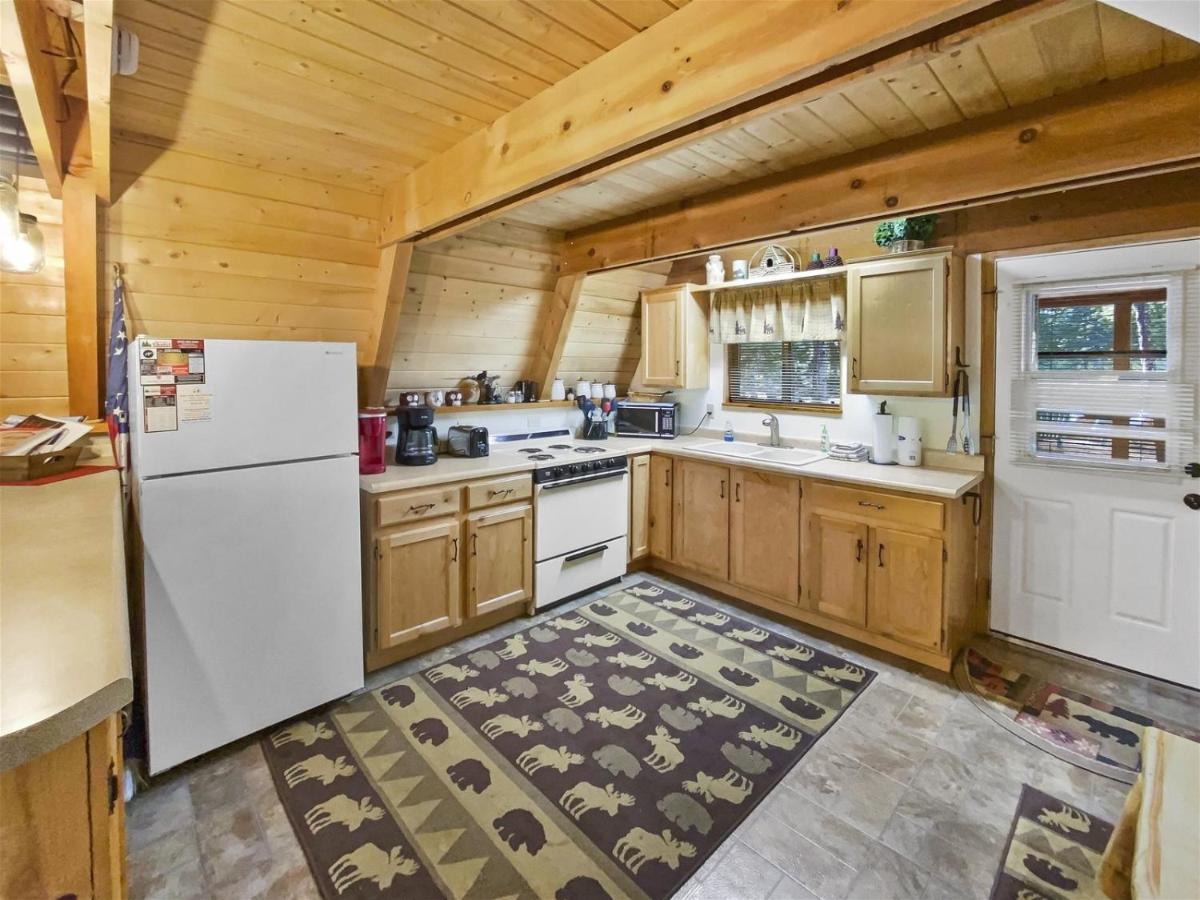 Fireside Cottage Duck Creek Village Exterior foto
