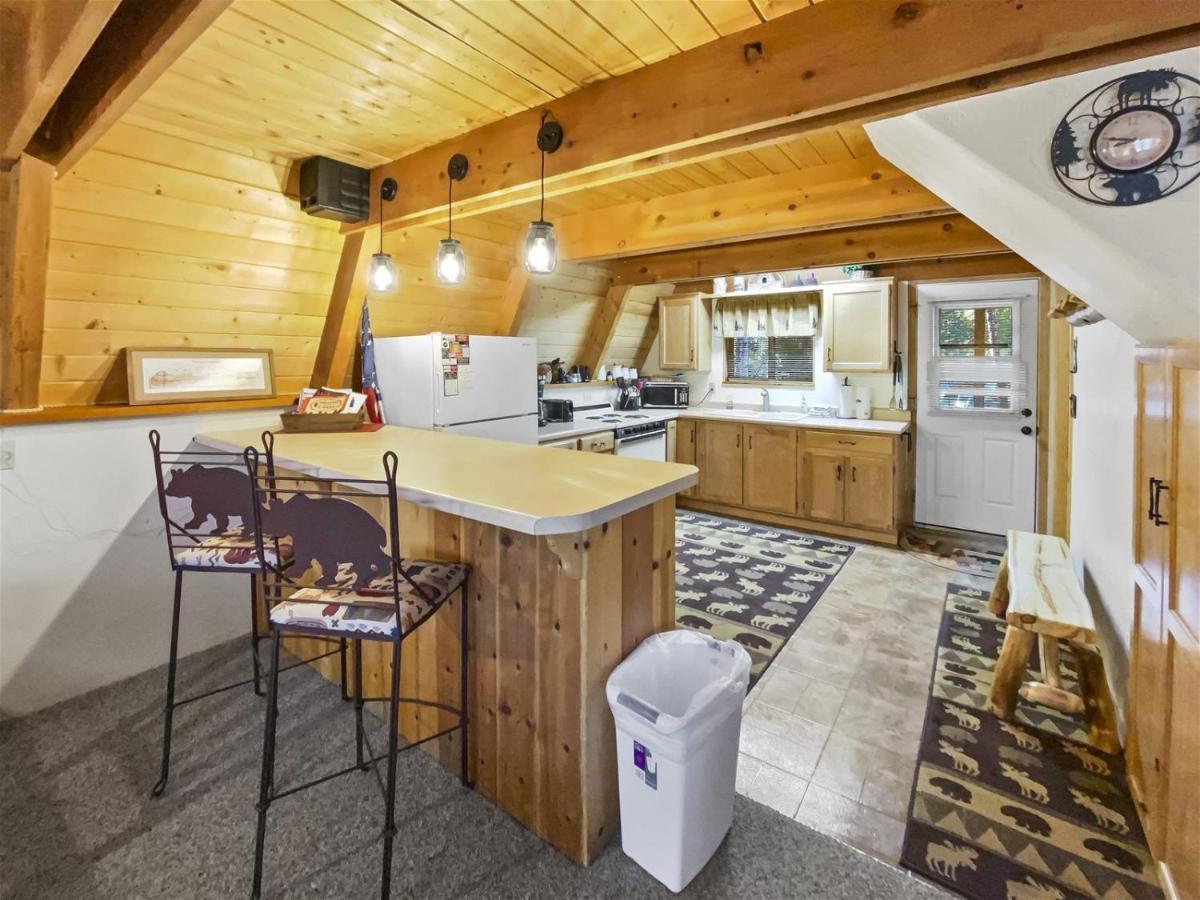 Fireside Cottage Duck Creek Village Exterior foto