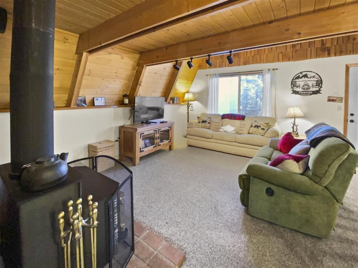 Fireside Cottage Duck Creek Village Exterior foto