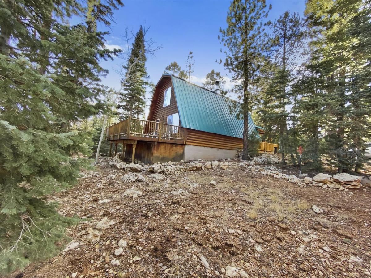 Fireside Cottage Duck Creek Village Exterior foto