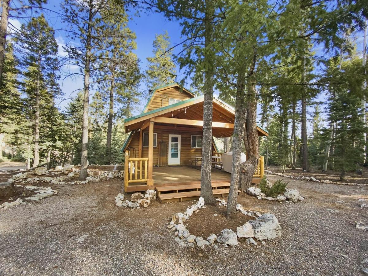 Fireside Cottage Duck Creek Village Exterior foto