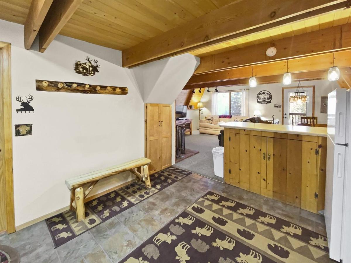 Fireside Cottage Duck Creek Village Exterior foto