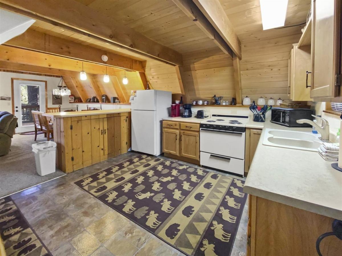 Fireside Cottage Duck Creek Village Exterior foto