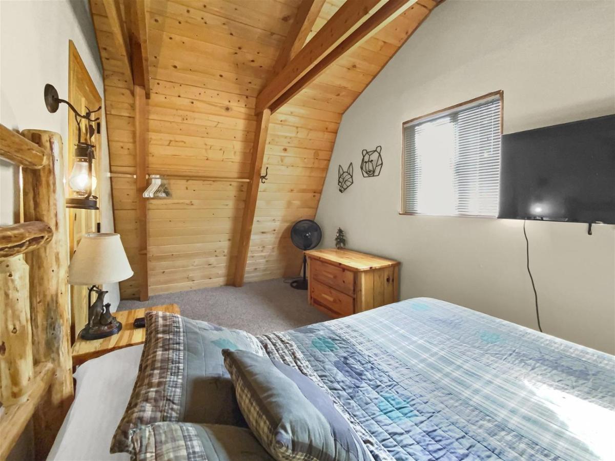 Fireside Cottage Duck Creek Village Exterior foto