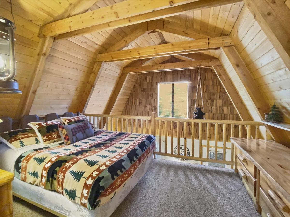Fireside Cottage Duck Creek Village Exterior foto