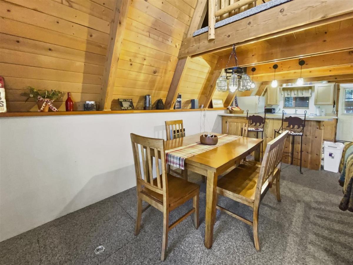 Fireside Cottage Duck Creek Village Exterior foto