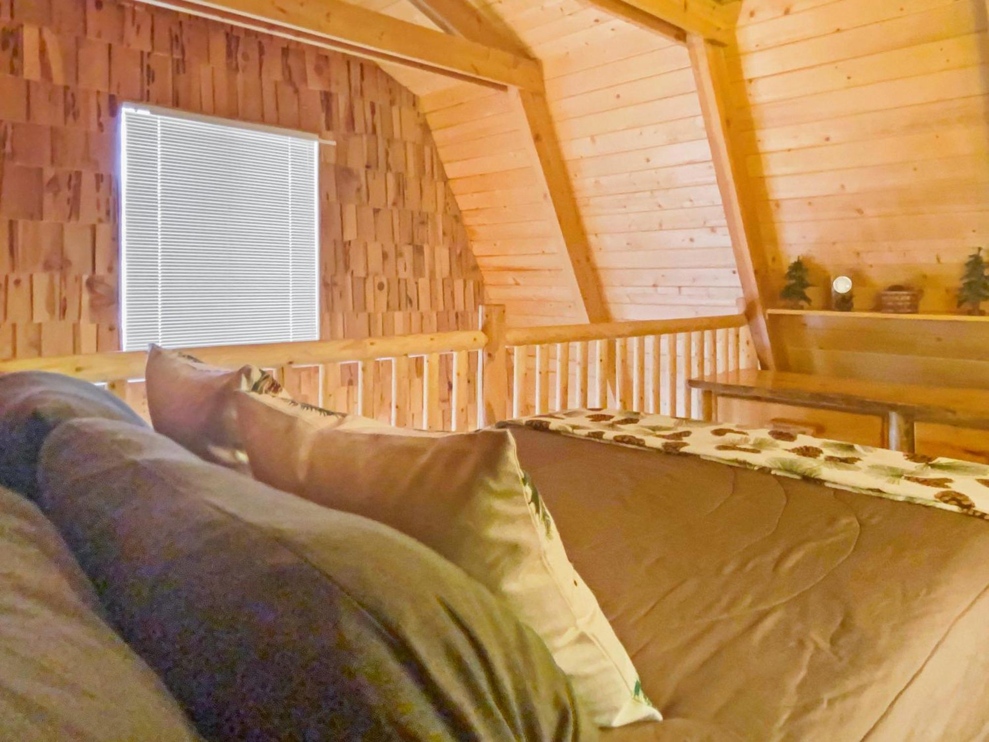 Fireside Cottage Duck Creek Village Exterior foto